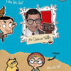 Le livre de blagues super épais de Mr. Bean 5+
