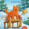 Livre dik dik winterdoeboek