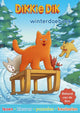 Livre dik dik winterdoeboek