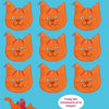 Livre dik dik winterdoeboek