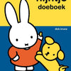 Groupe d'édition Gottmer Miffy Doeboek
