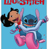 Groupe d'éditeurs Gottmer, pellicule Lilo Stitch