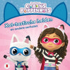 Groupe d'éditeurs Gottmer Gabby's Dollhouse Cat-Tastic Heroes et autres histoires