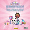 Groupe d'éditeurs Gottmer Gabby's Dollhouse Cat-Tastic Heroes et autres histoires