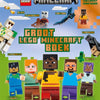 Grand livre LEGO Minecraft 6+
