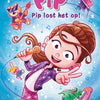 Le groupe d'édition Gottmer pip résout le problème !