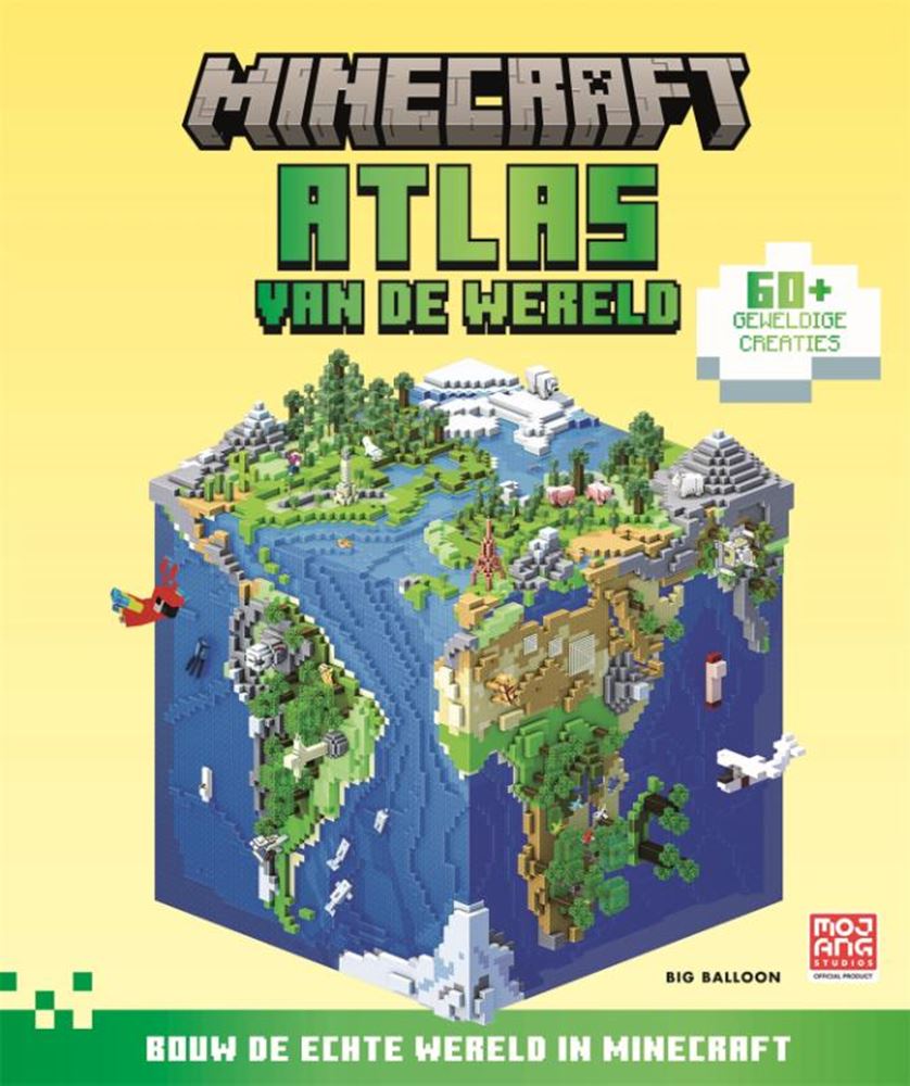Atlas mondial du groupe d'édition Gottmer