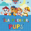Le groupe d'éditeurs Gottmer dort bien, les chiots - Paw Patrol
