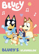 Le bloc de couleur de Bluey 3+
