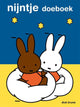 Cahier d'activités Miffy (étoiles). 2+
