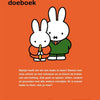 Cahier d'activités Miffy (étoiles). 2+