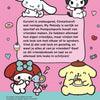 Hello Kitty Cinnamoroll Friends - Livre d'amis