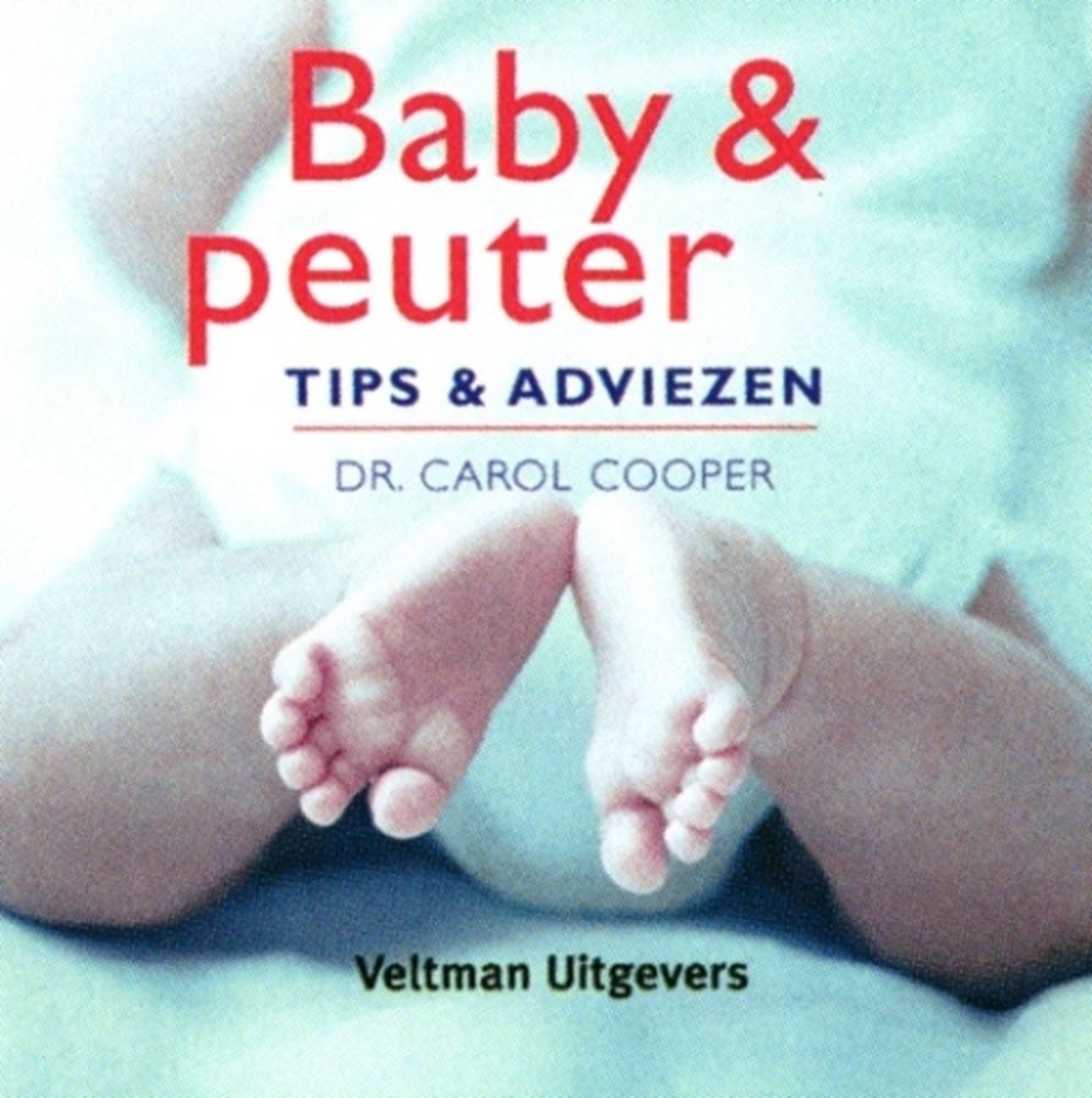 Bébé tout-petit. astuces conseils