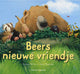 Le nouveau petit ami de Bear. 3+