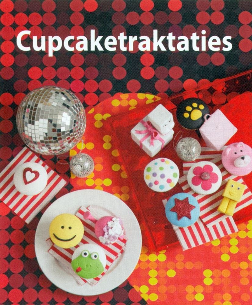 Des friandises aux cupcakes. tous les pieds
