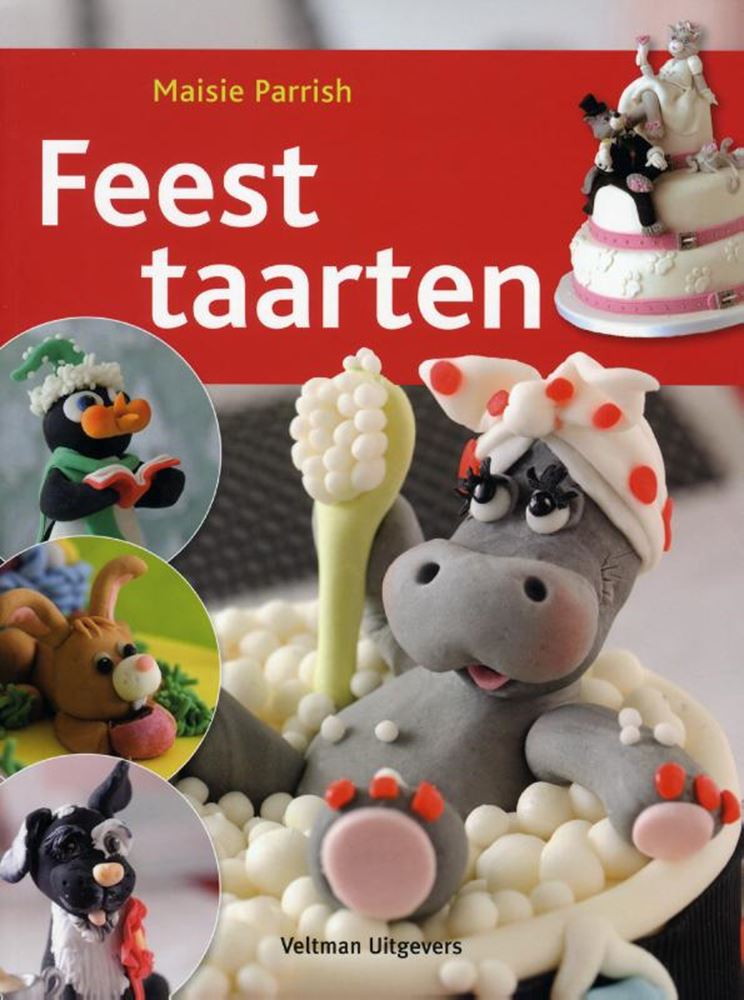 Gâteaux de fête