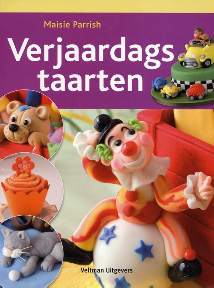 Gâteaux d'anniversaire