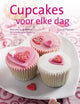 Des cupcakes pour tous les jours