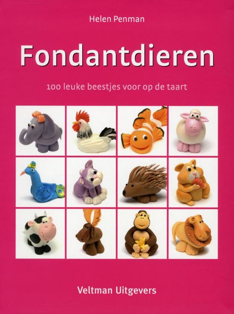 Animaux fondants