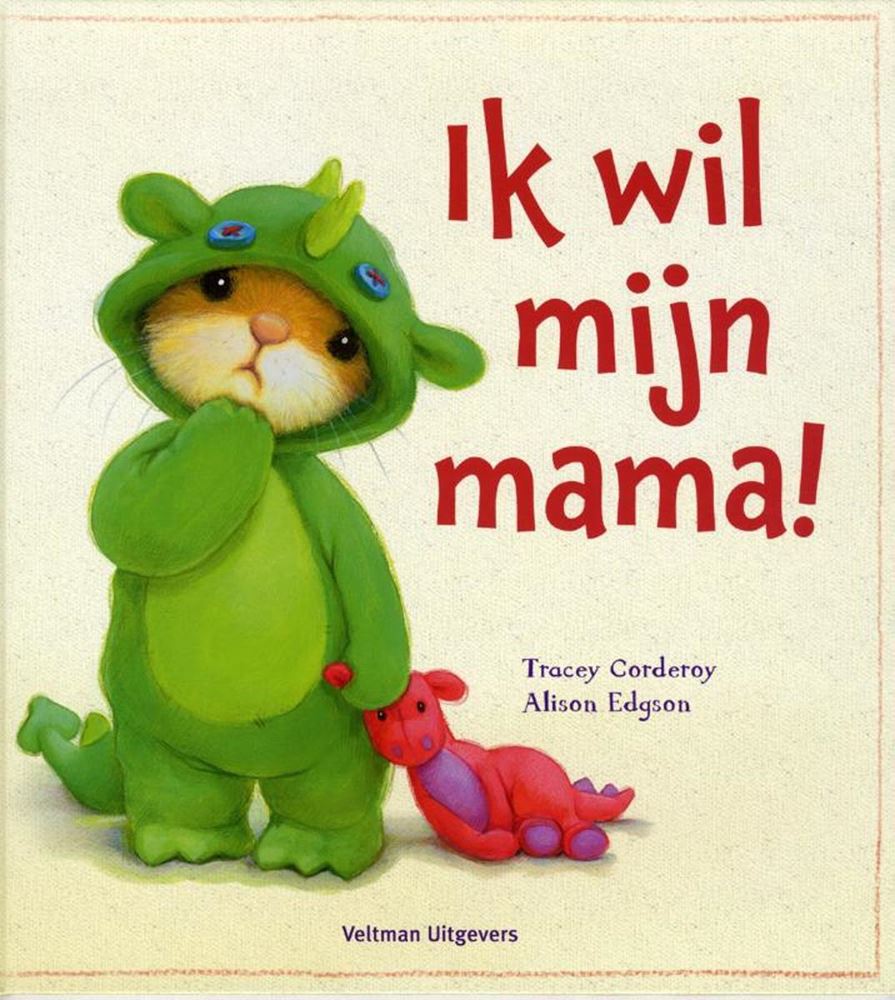 Je veux ma maman ! 2+