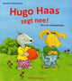 Hugo Lièvre dit non ! 2+