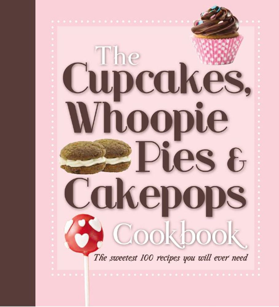 Les seuls et uniques cupcakes, whoopies cake