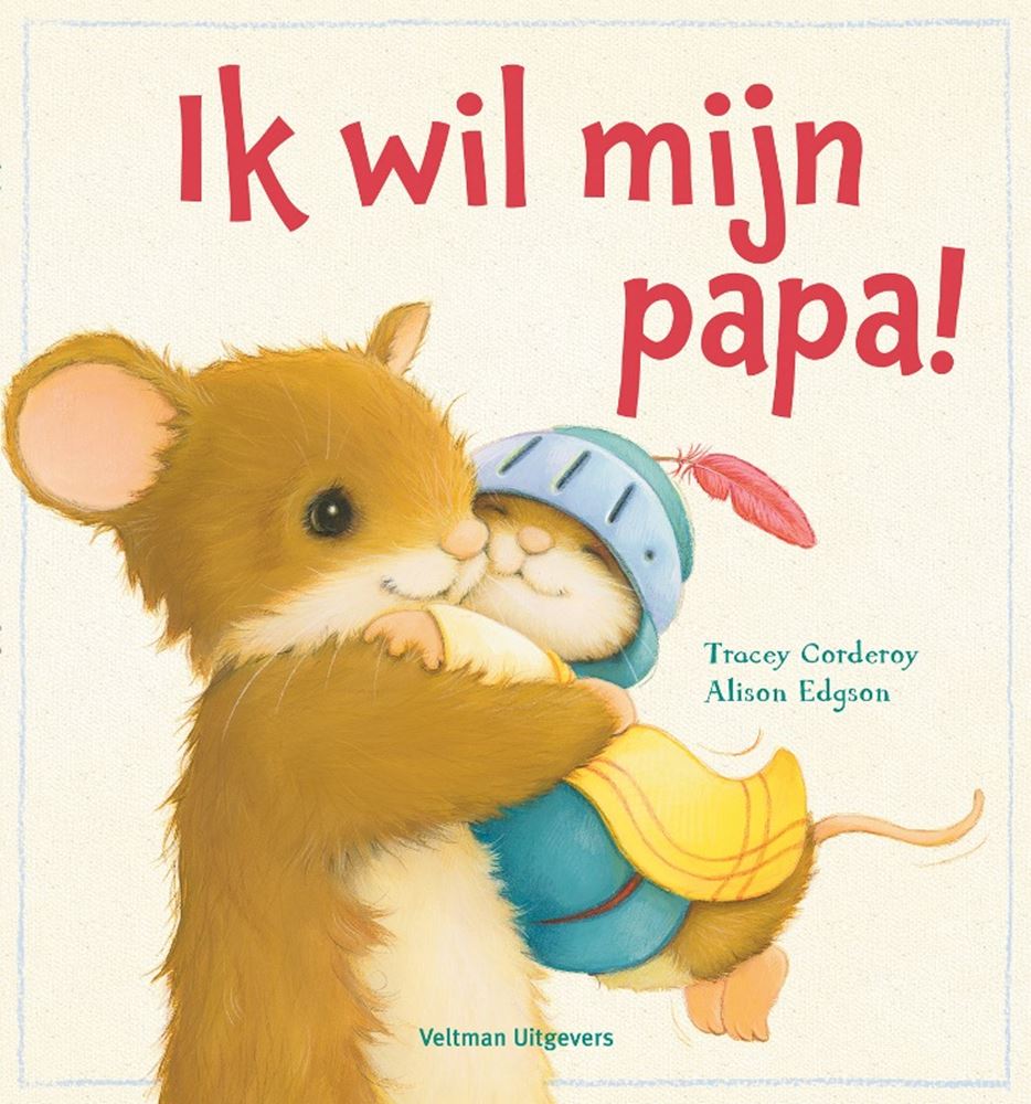 Je veux mon papa ! 2+