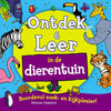 Découvrir et apprendre : au zoo. 3+