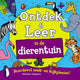 Découvrir et apprendre : au zoo. 3+