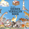 Le livre d'histoires des grands animaux. 4+