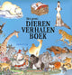 Le livre d'histoires des grands animaux. 4+