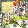 Le livre d'histoires des grands animaux. 4+
