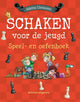 Jeu d'échecs pour les jeunes et livre d'activités.