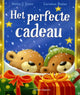 Le cadeau parfait. 2+