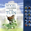 Bruits d'oiseaux dans le jardin (son). 6+