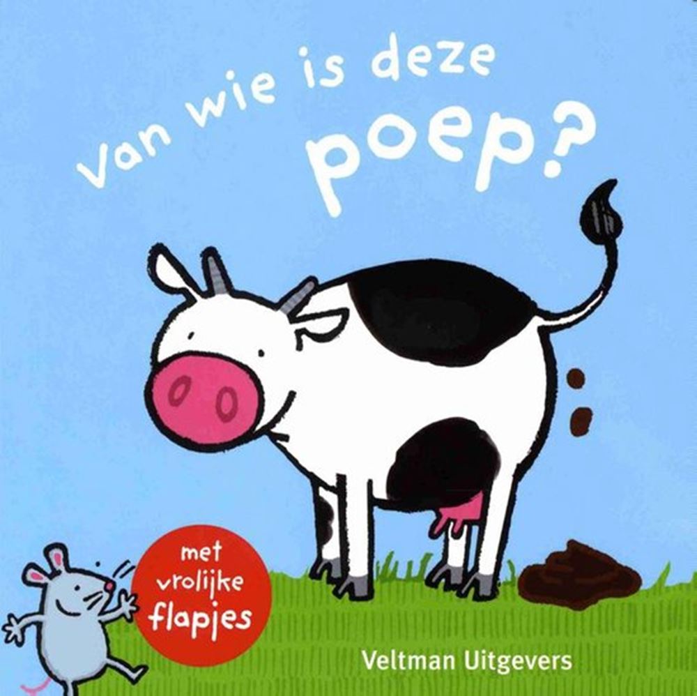 À qui appartient cette merde (livre cartonné). 1+