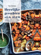 De délicieux plats sortis du four