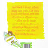 Pas seulement un livre. 3+