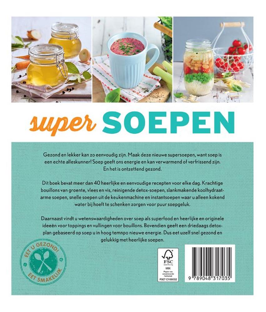 Super soupes