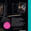 Atelier Scratch : les villes la nuit