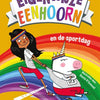 La licorne extrêmement têtue et le sport