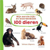Mon premier dictionnaire animalier ! 1+