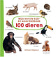 Mon premier dictionnaire animalier ! 1+