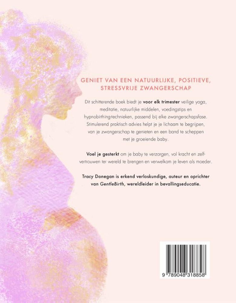Consciemment enceinte.
