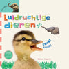 Livre sonore : animaux bruyants. 1+