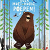 L'ours du livre a besoin de faire caca