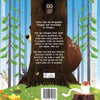 L'ours du livre a besoin de faire caca