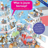 Quel est ton métier ? 6+