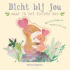 Près de toi là où j'aime être.1+