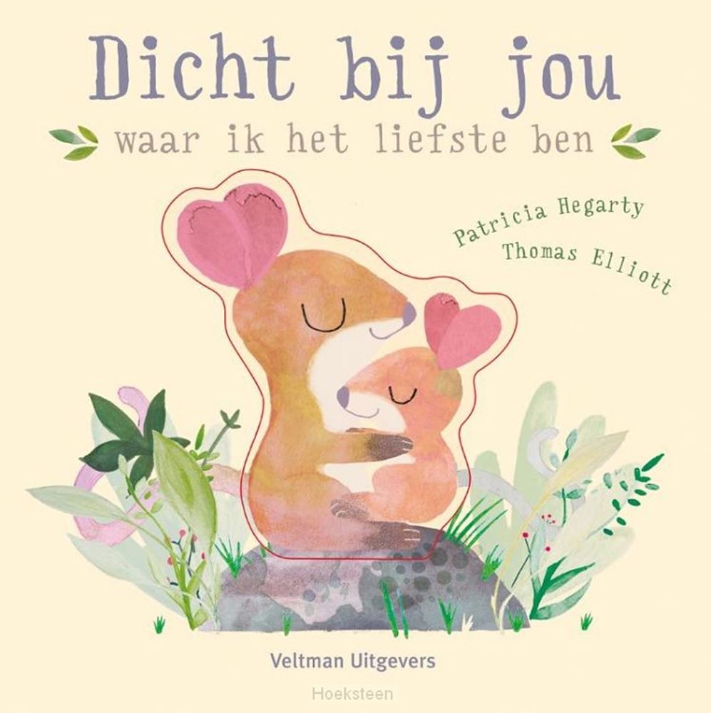 Près de toi là où j'aime être.1+